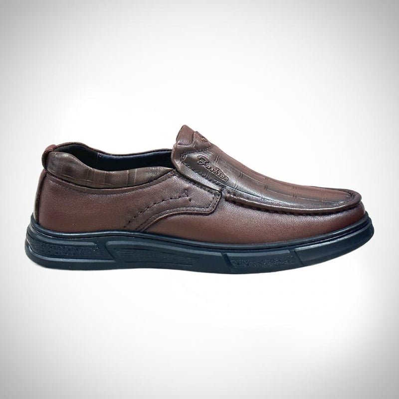 Casual shoe